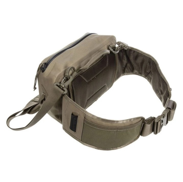АРХИВ! Сумка Simms Dry Creek Z Hip Pack 10л (tan; 10л)